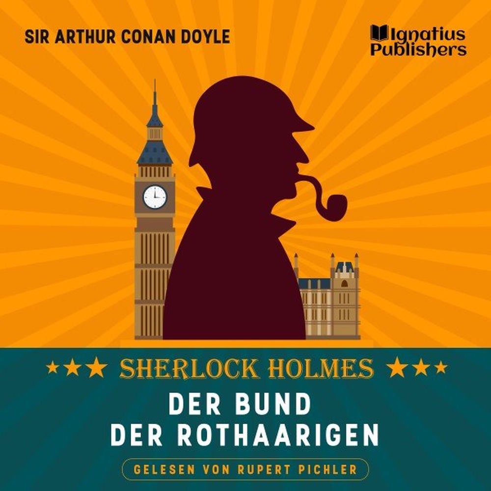 Der Bund der Rothaarigen
