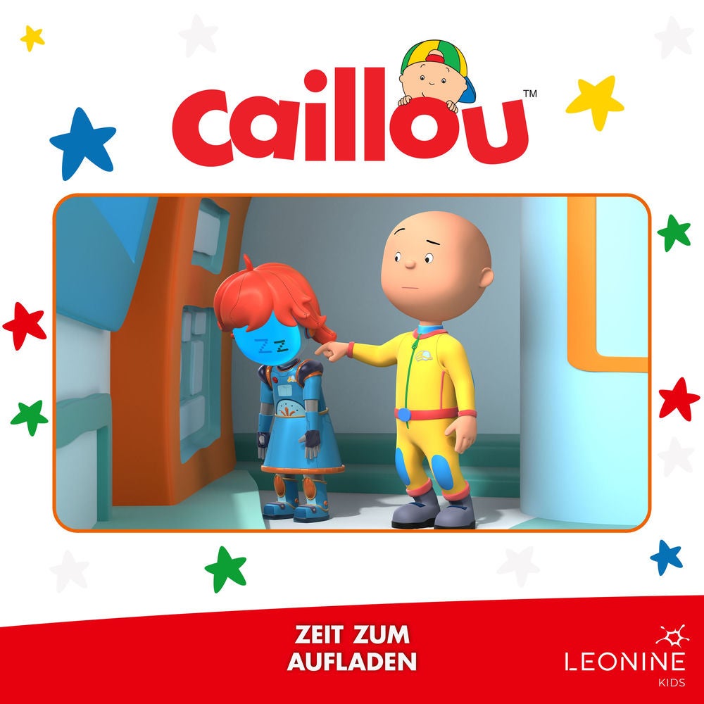 Folge 48: Zeit zum Aufladen