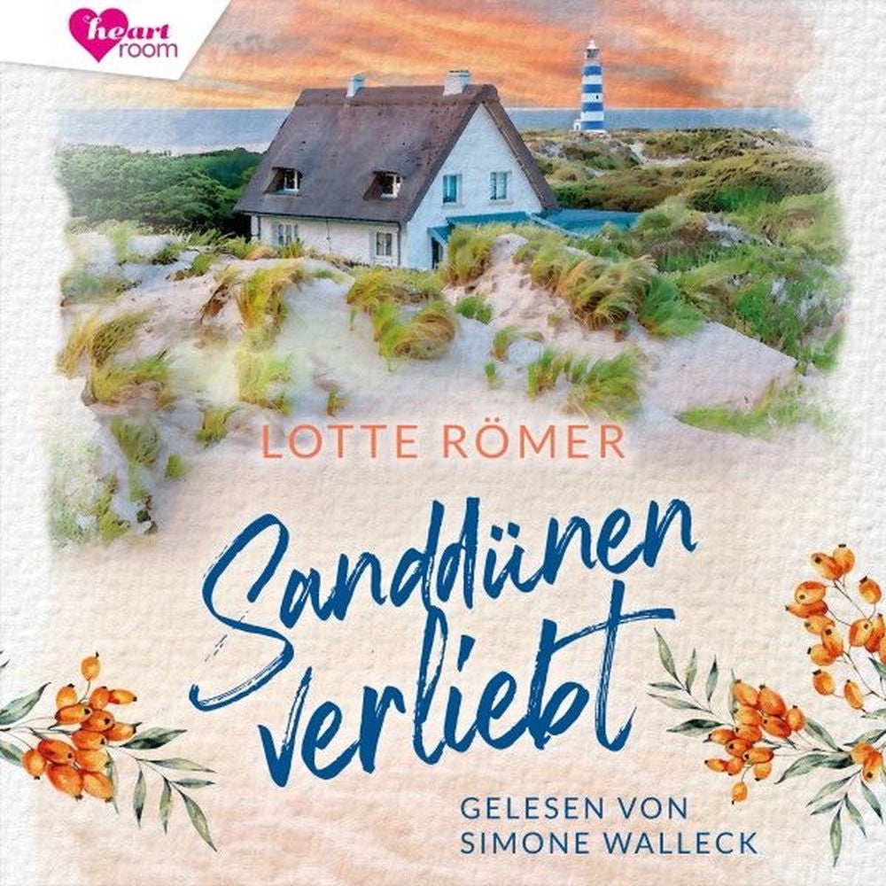 Sanddünenverliebt