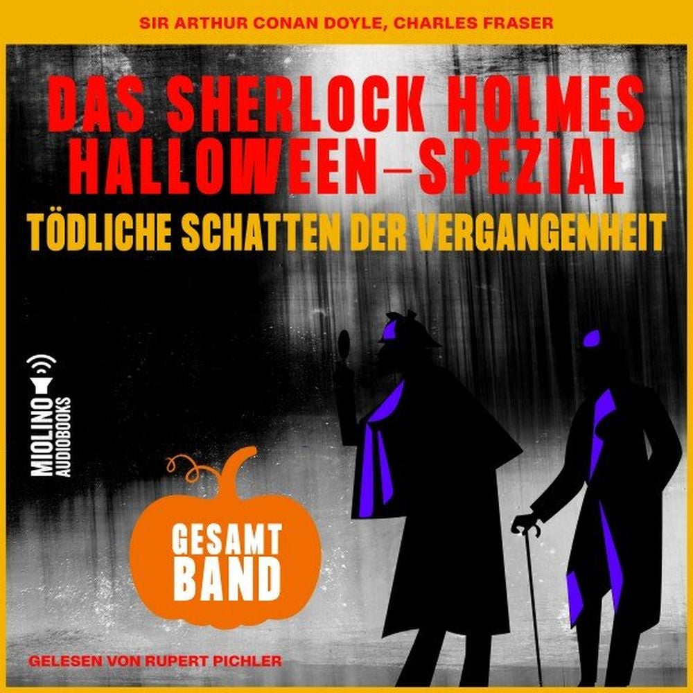 Tödliche Schatten der Vergangenheit