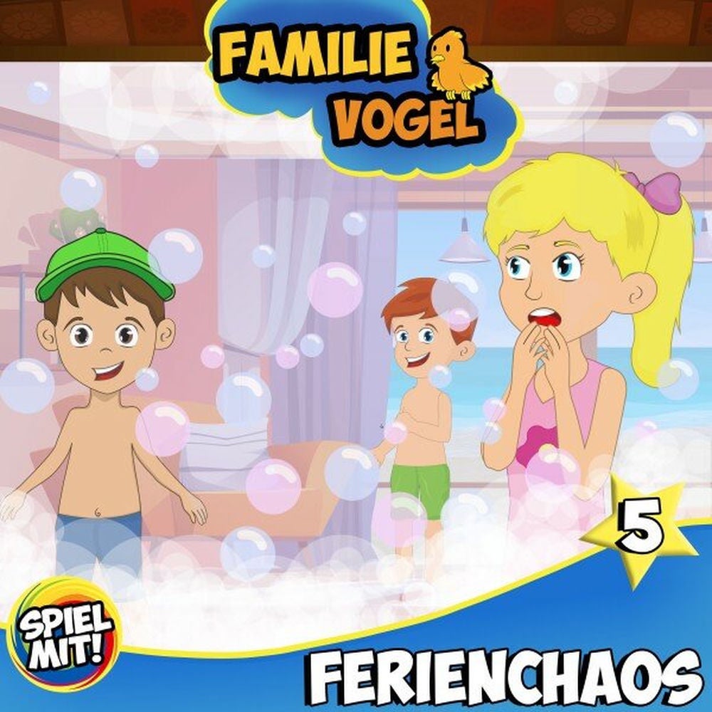Ferienchaos 5