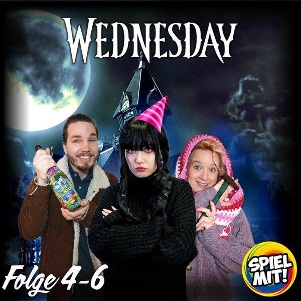 Wednesday