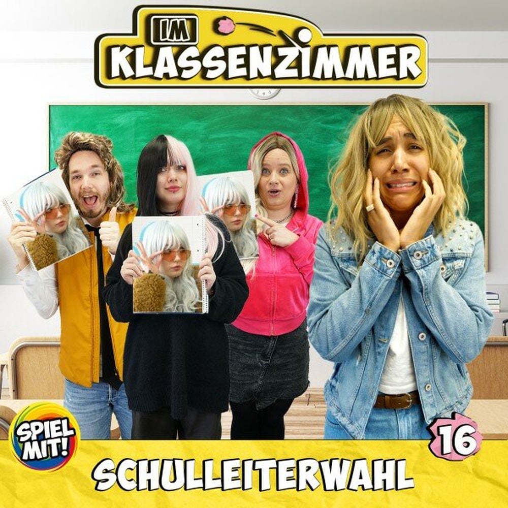 Schulleiterwahl