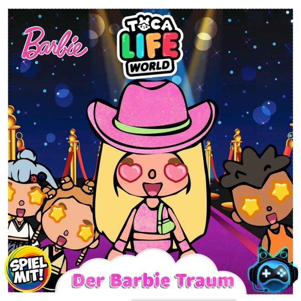 Der Barbie Traum