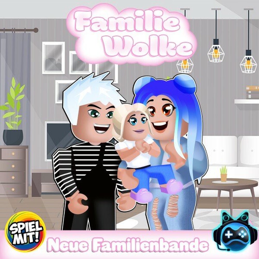 Neue Familienbande