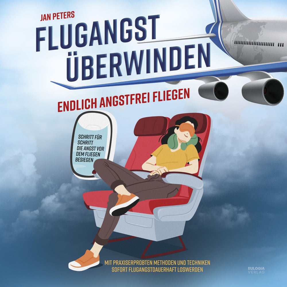 Flugangst überwinden