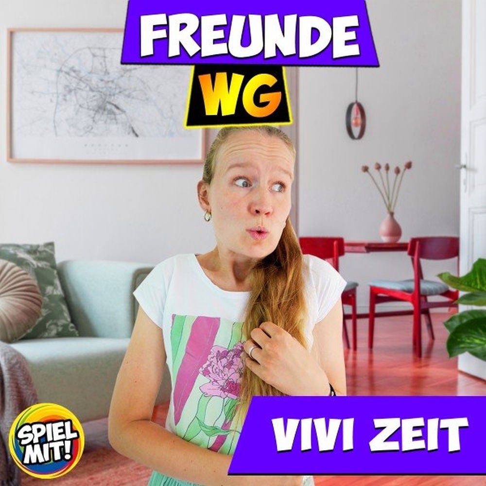Vivi Zeit