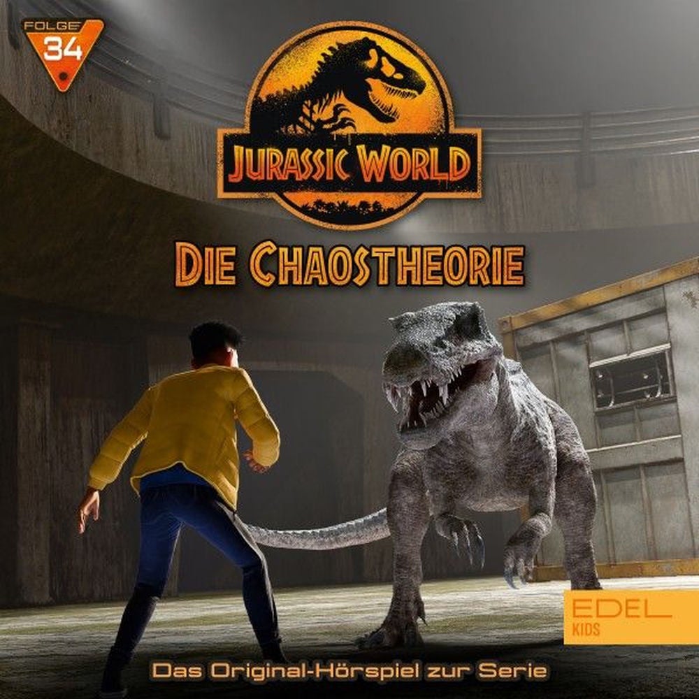 Folge 34: Wer solche Freunde hat (2) / Wieder vereint [Das Original-Hörspiel zur Serie]