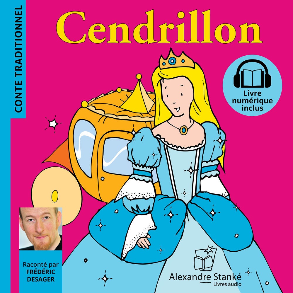 Cendrillon
