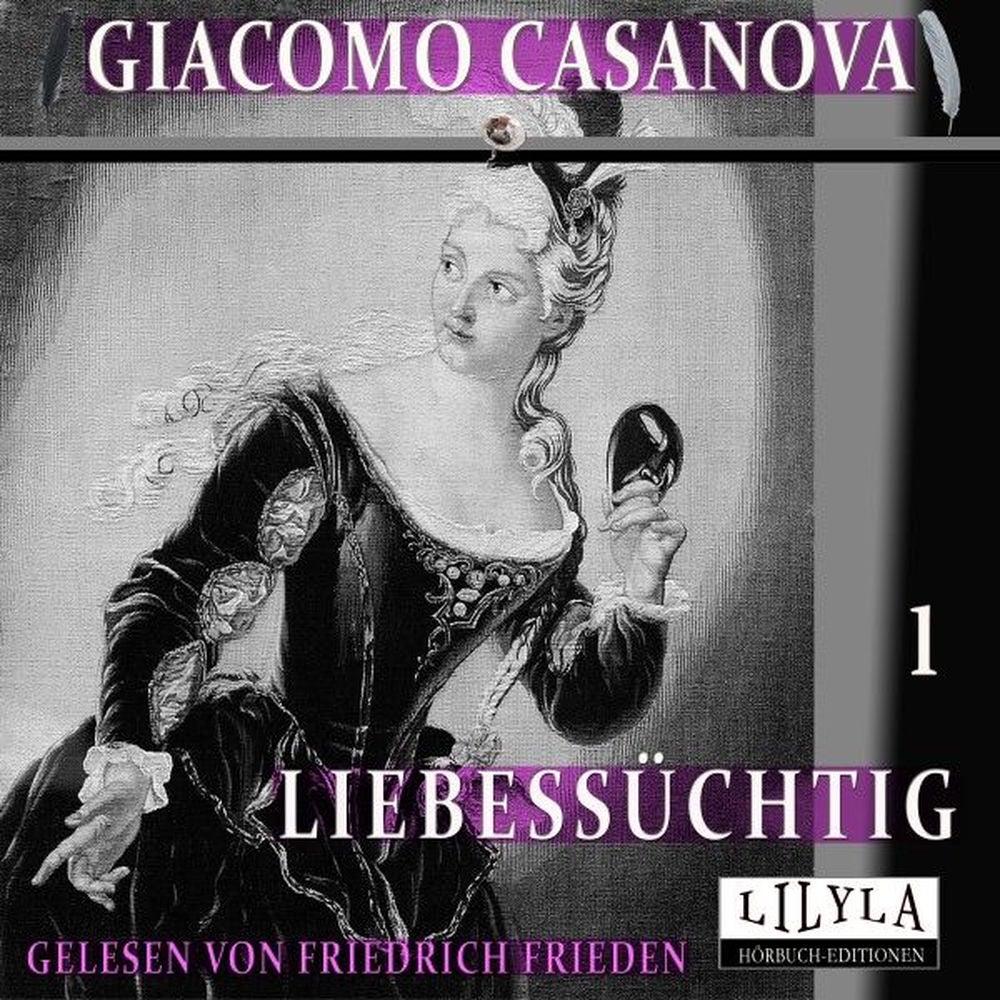 Liebessüchtig 1