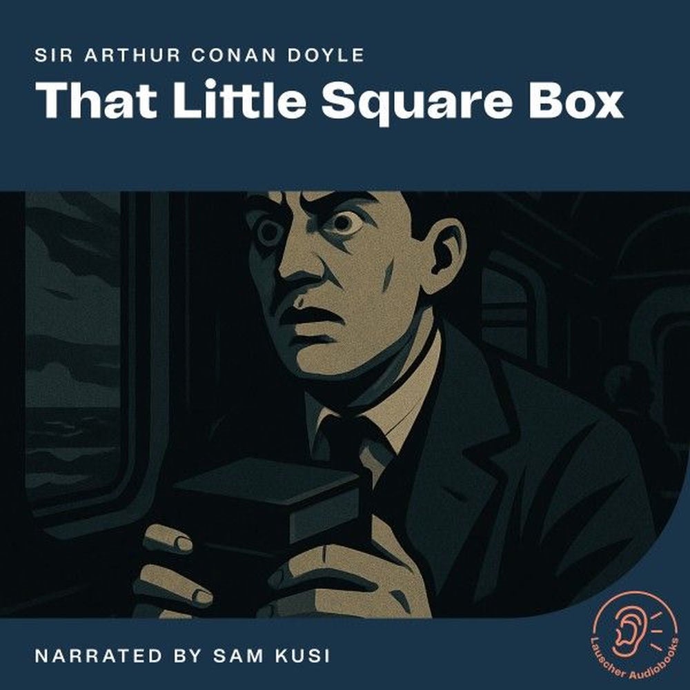 That Little Square Box