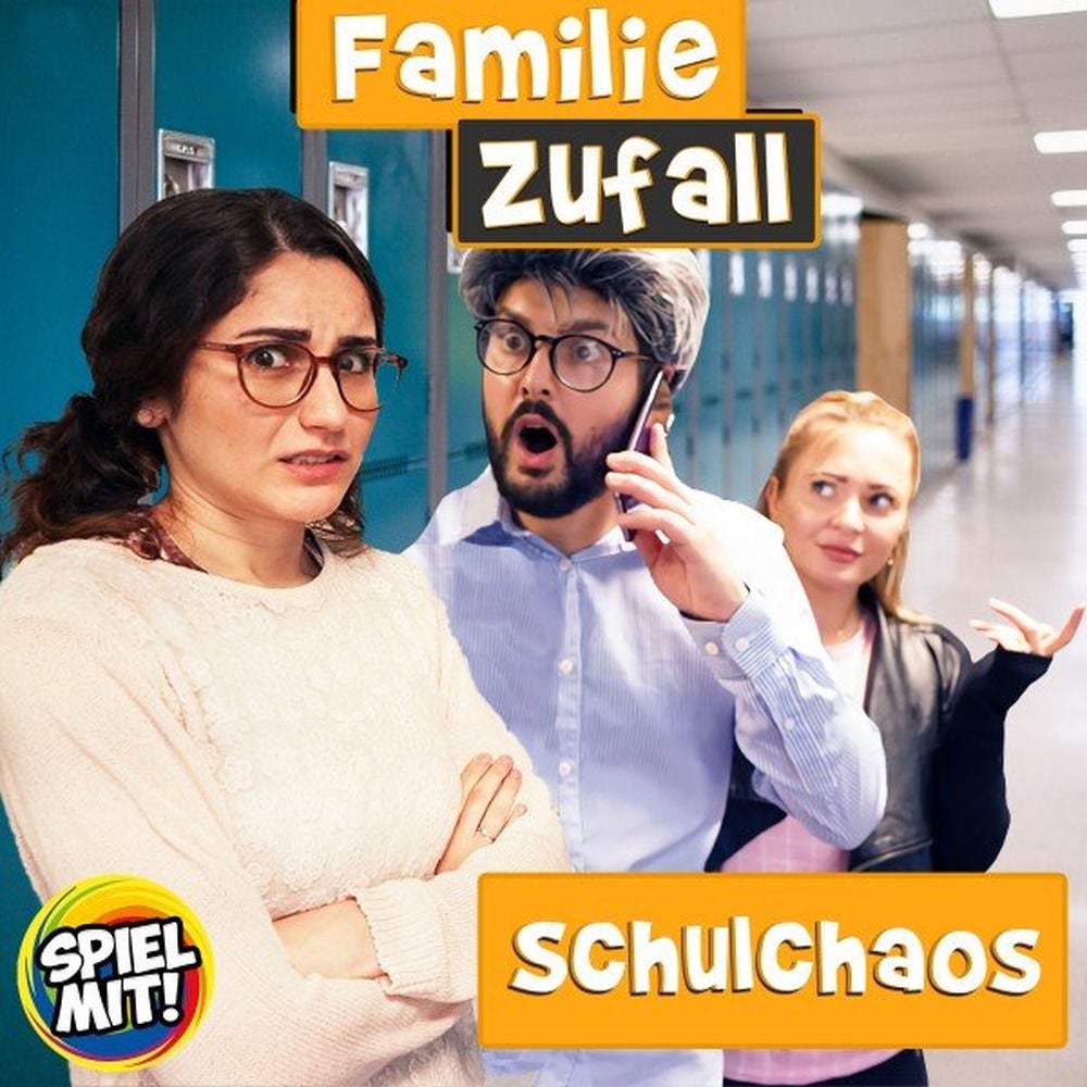 Schulchaos