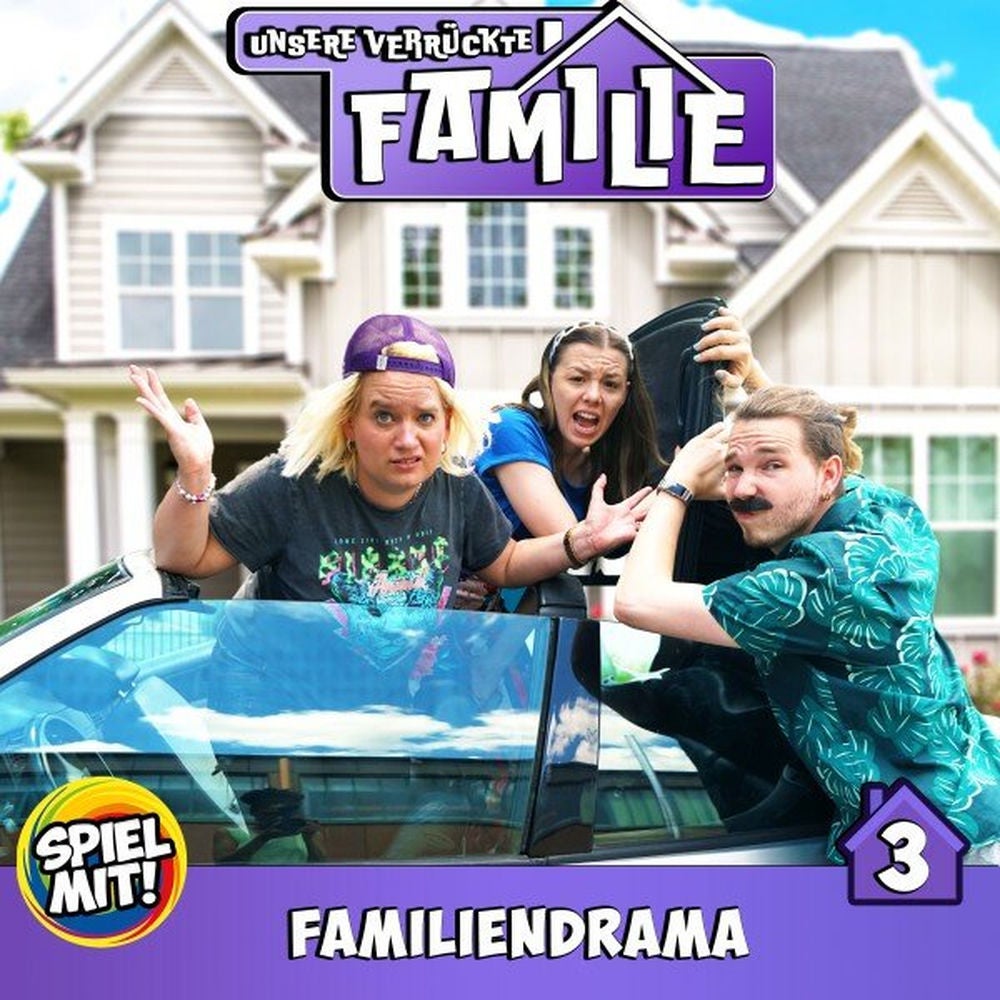 Familiendrama