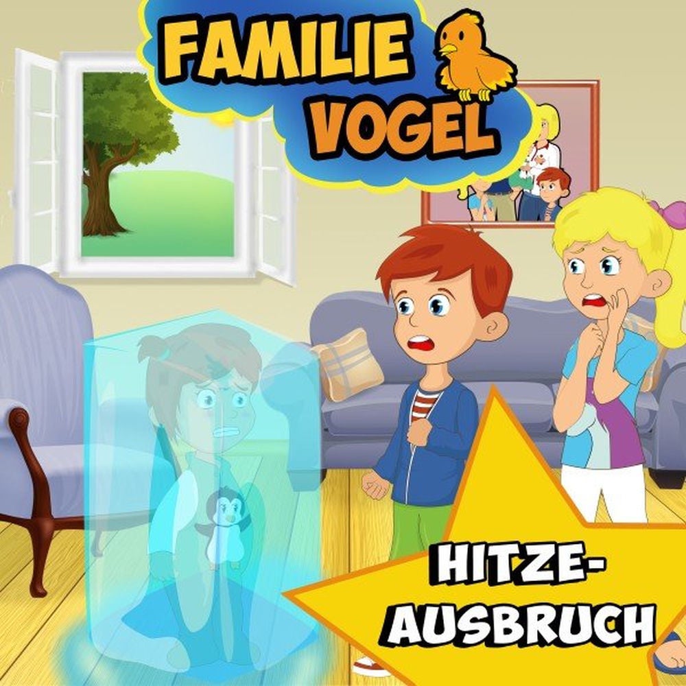 Hitzeausbruch