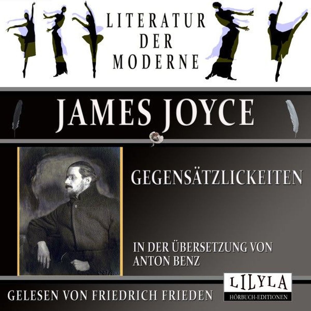 Gegensätzlichkeiten