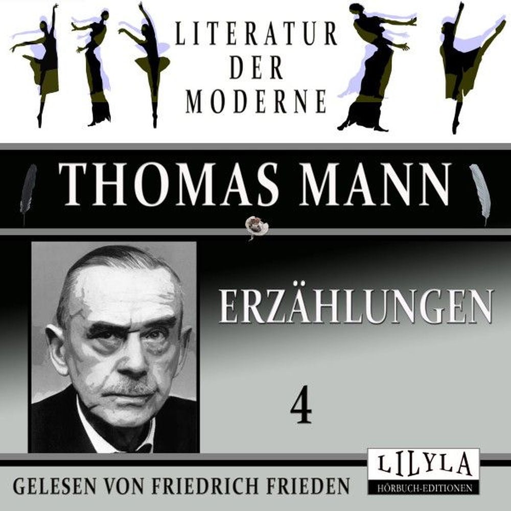 Erzählungen 4