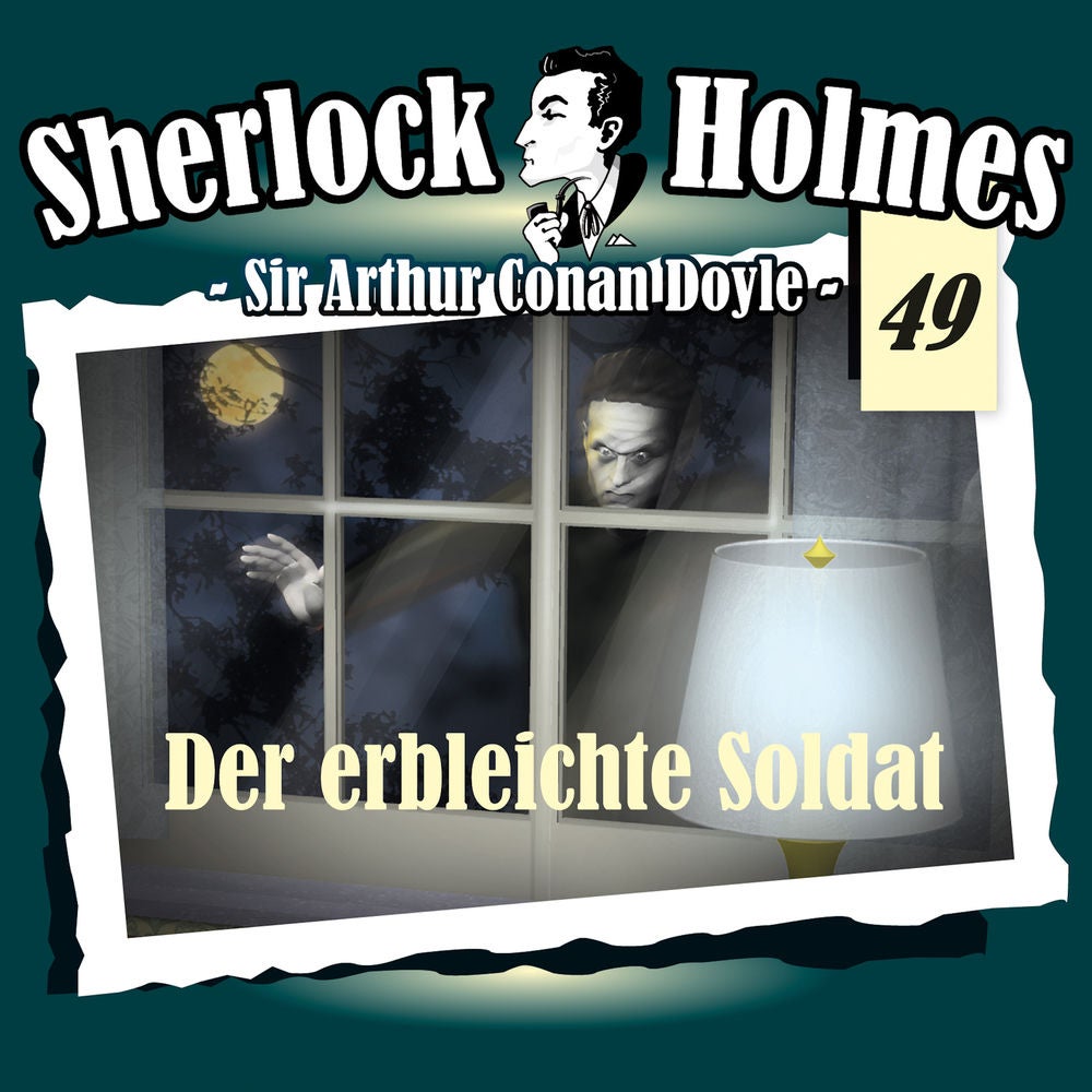 Die Originale - Fall 49: Der erbleichte Soldat