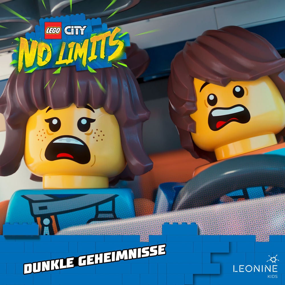 Folge 106: Dunkle Geheimnisse