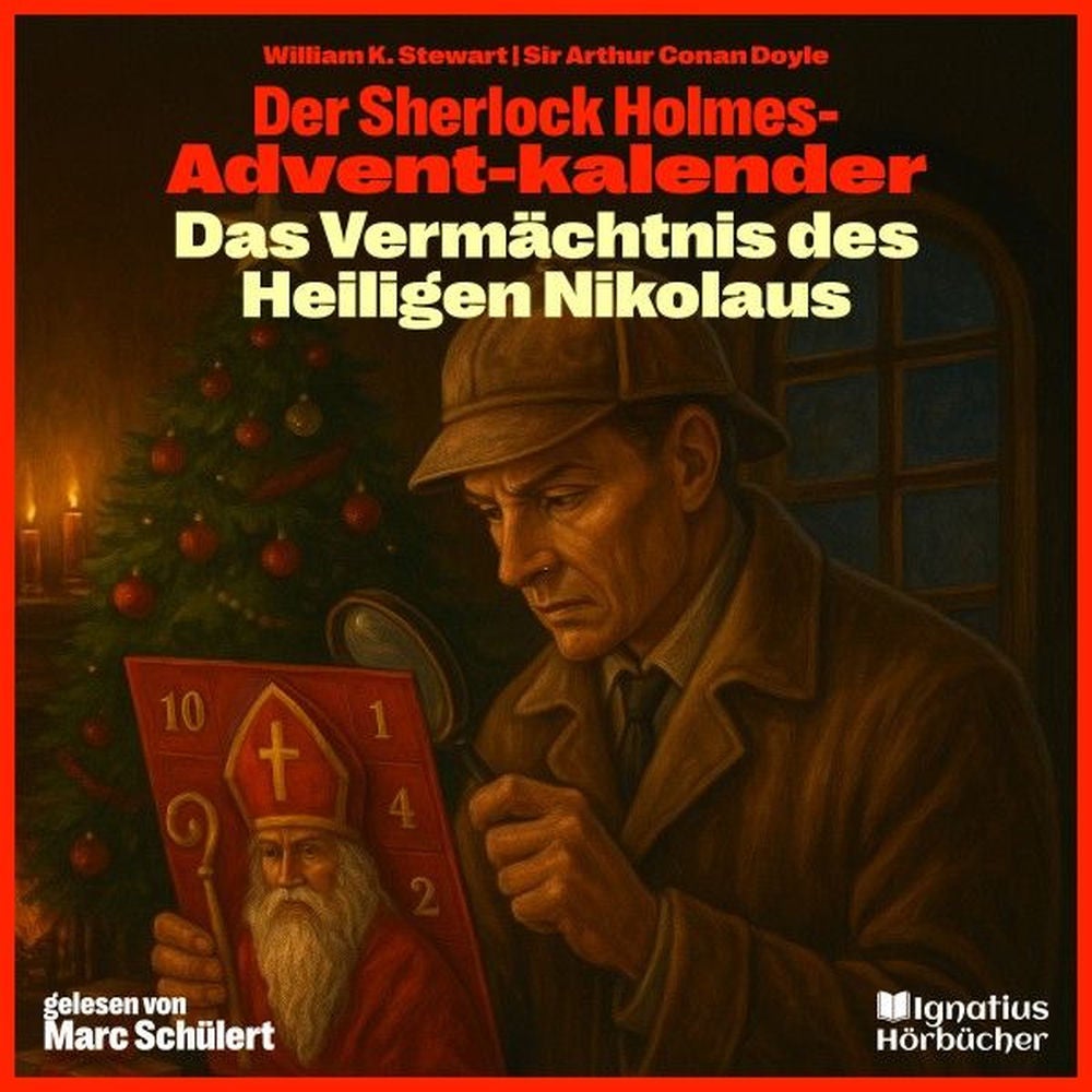 Das Vermächtnis des Heiligen Nikolaus
