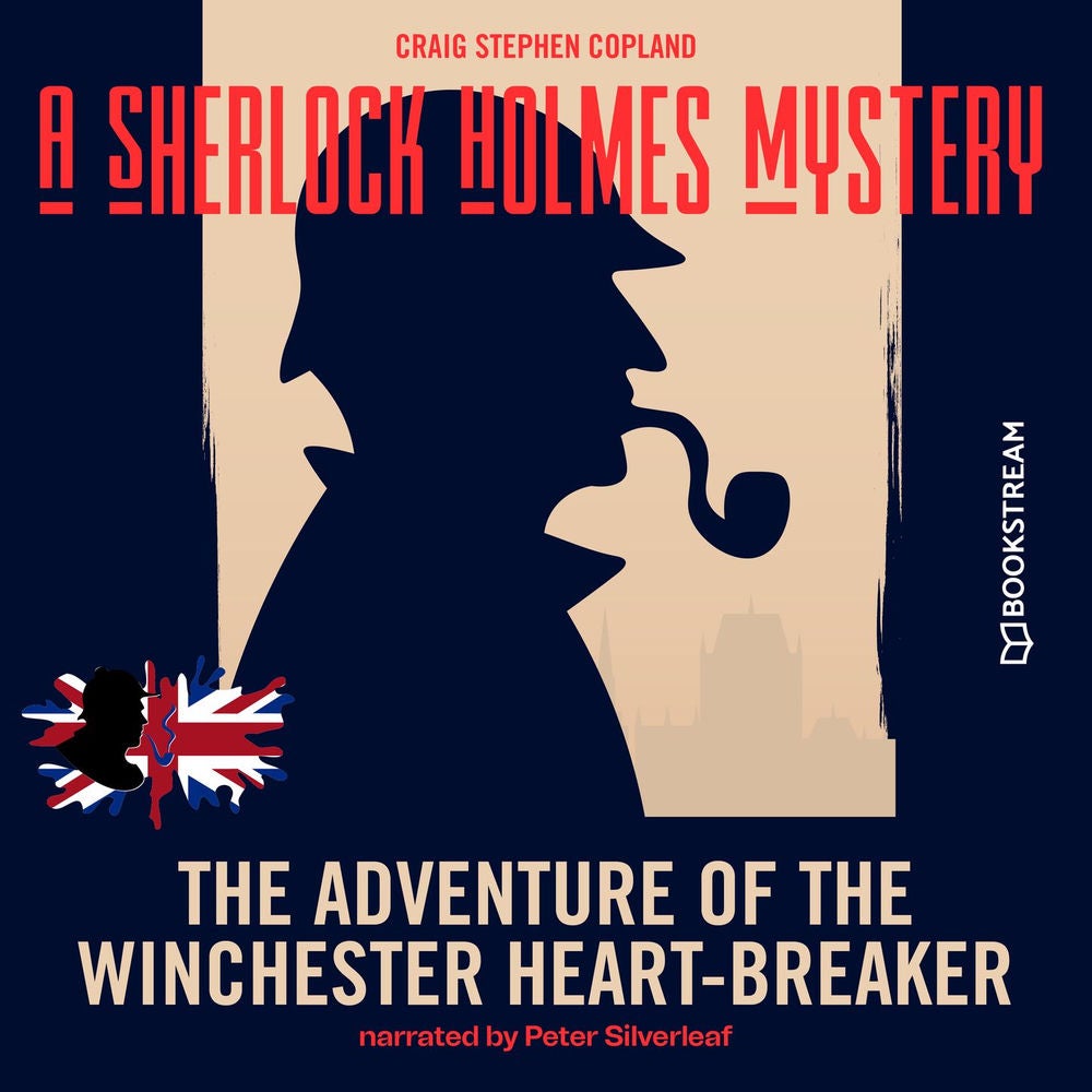 The Adventure of the Winchester Heart-Breaker - A Sherlock Holmes Mystery, Episode 1