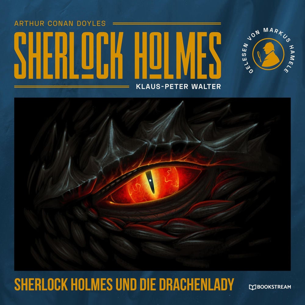 Sherlock Holmes und die Drachenlady