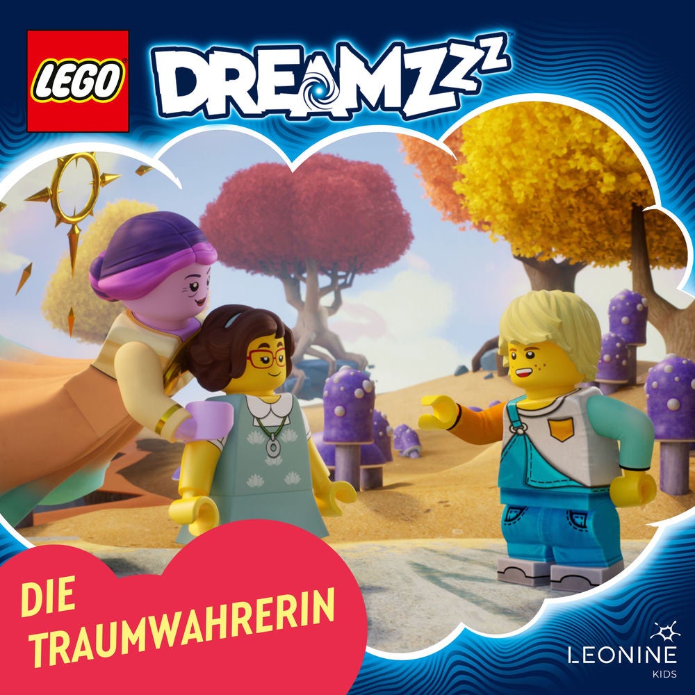 Folge 47: Die Traumwahrerin