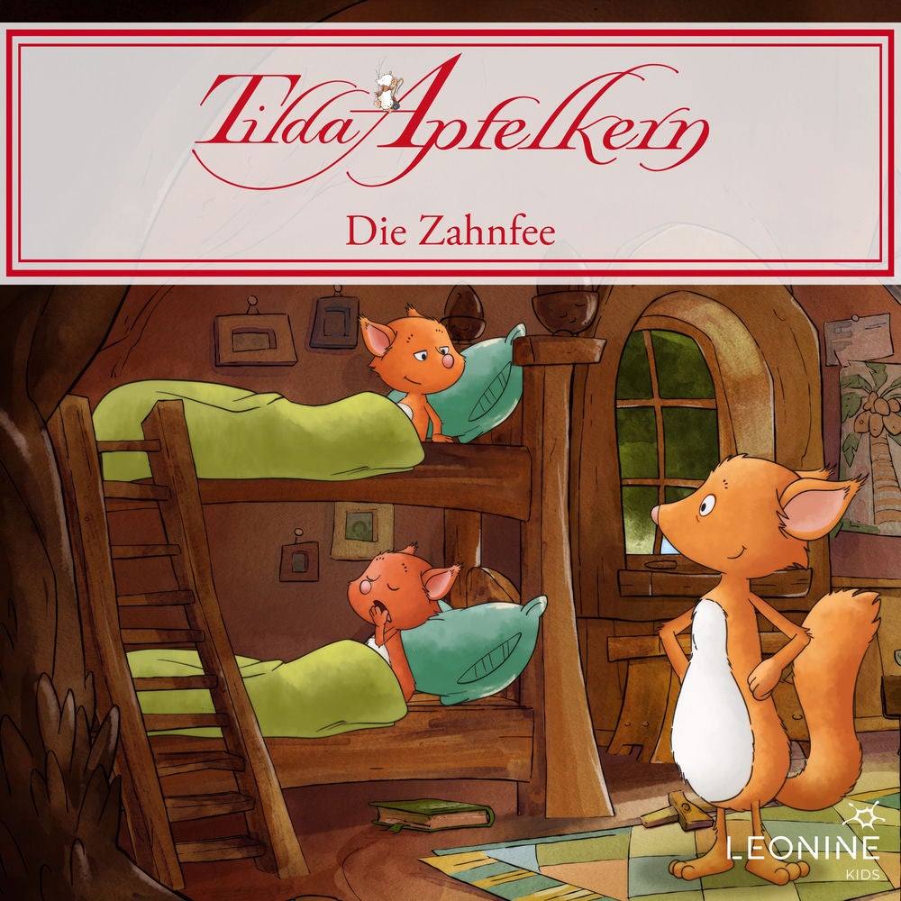 Folge 39: Die Zahnfee