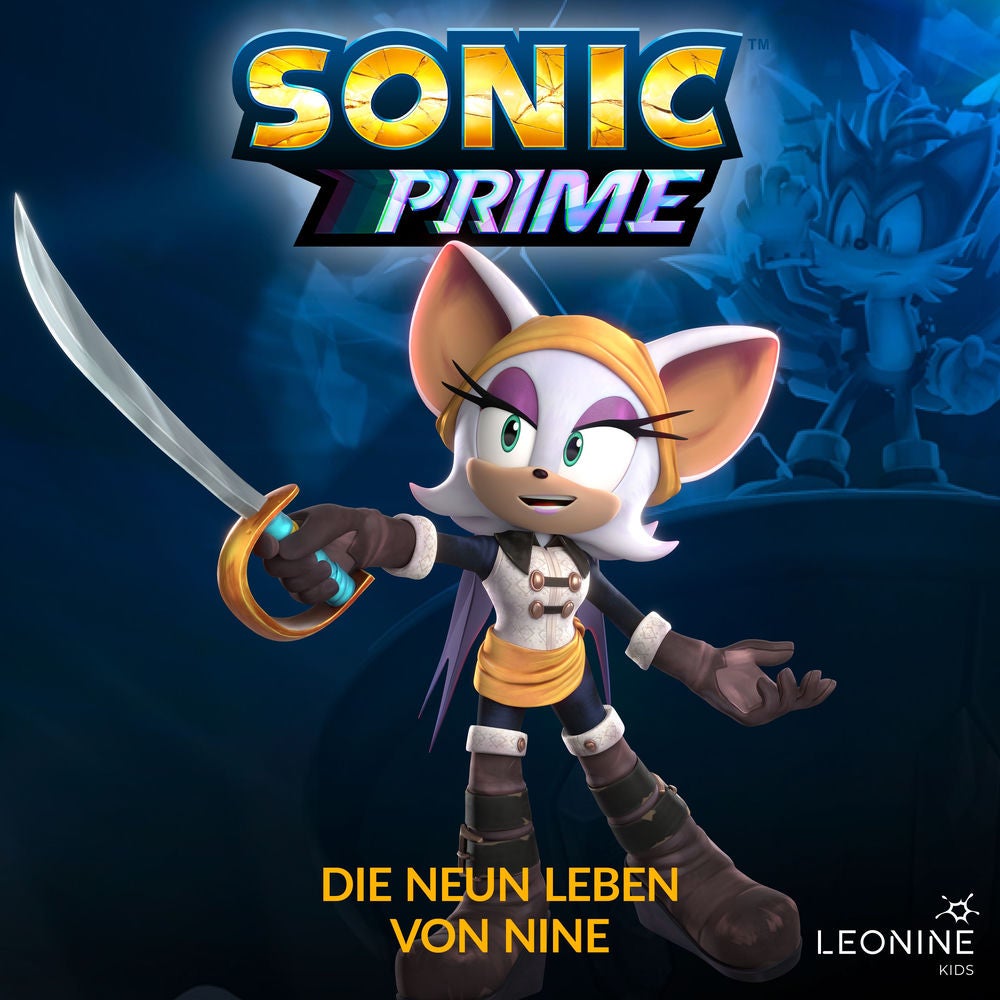 Folge 20: Die neun Leben von Nine