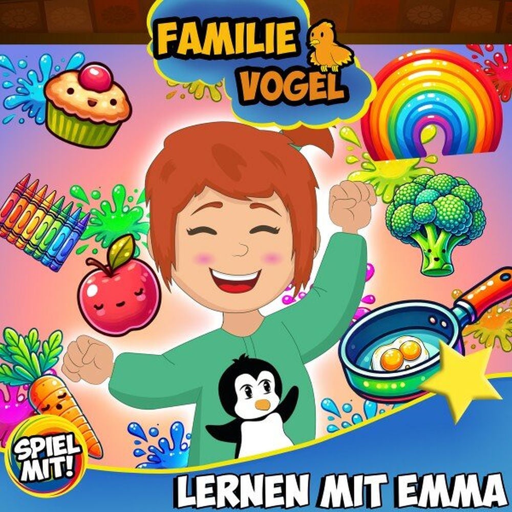 Lernen mit Emma