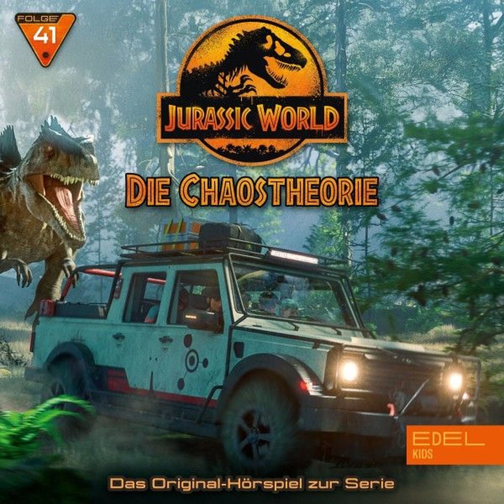 Folge 41: Bekannte Gesichter / Nimm das, Dodgson! (Das Original-Hörspiel zur Serie)