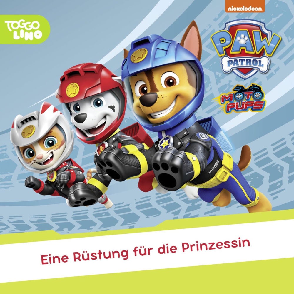 Folge 227: Eine Rüstung für die Prinzessin