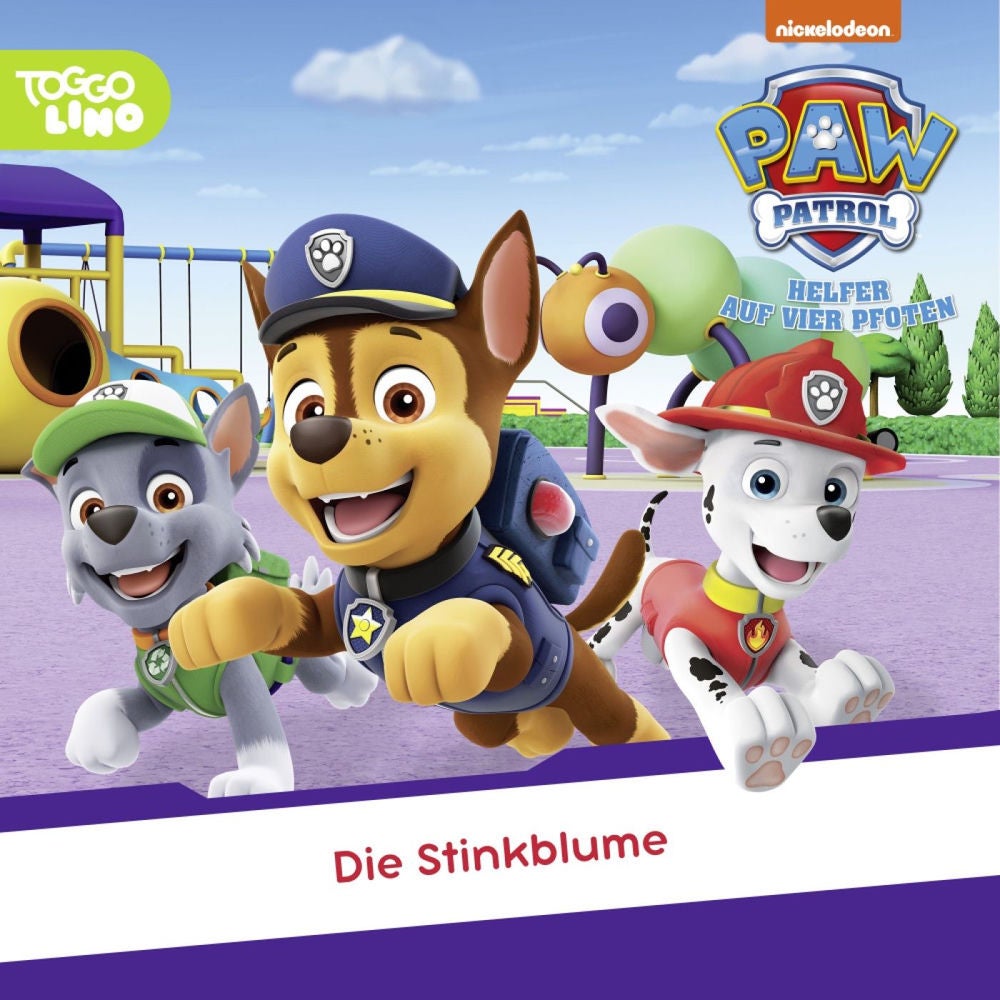 Folge 274: Die Stinkblume