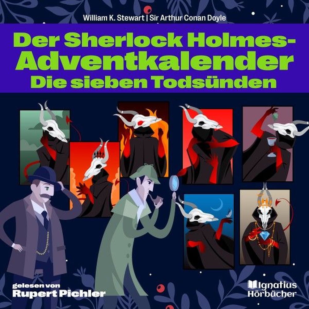 Die sieben Todsünden