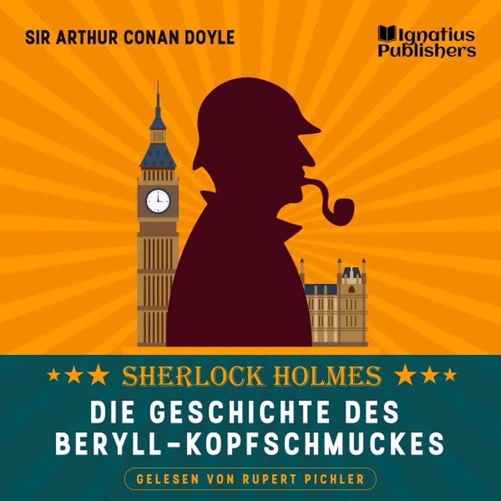 Die Geschichte des Beryll-Kopfschmuckes