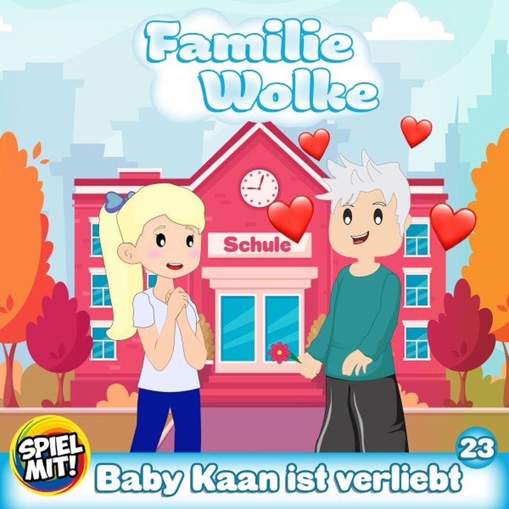 Baby Kaan ist verliebt!