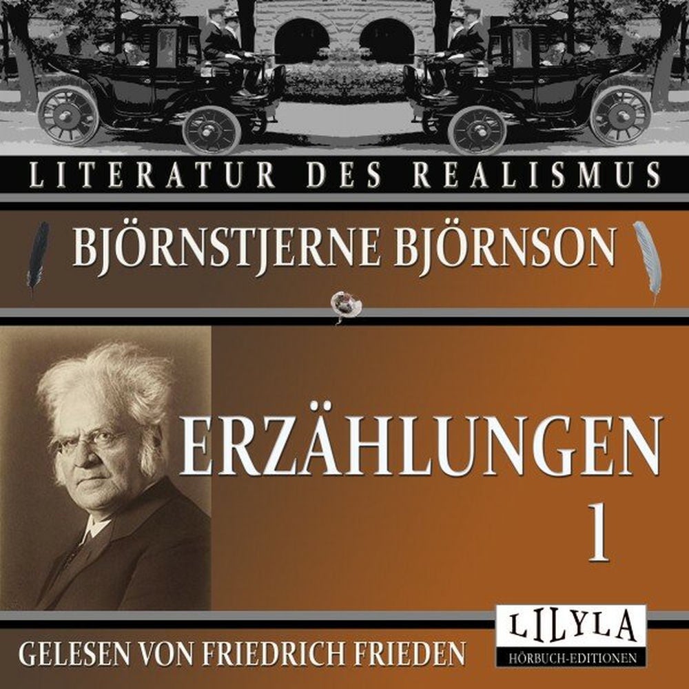 Erzählungen 1