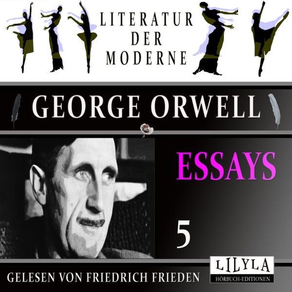 Essays 5