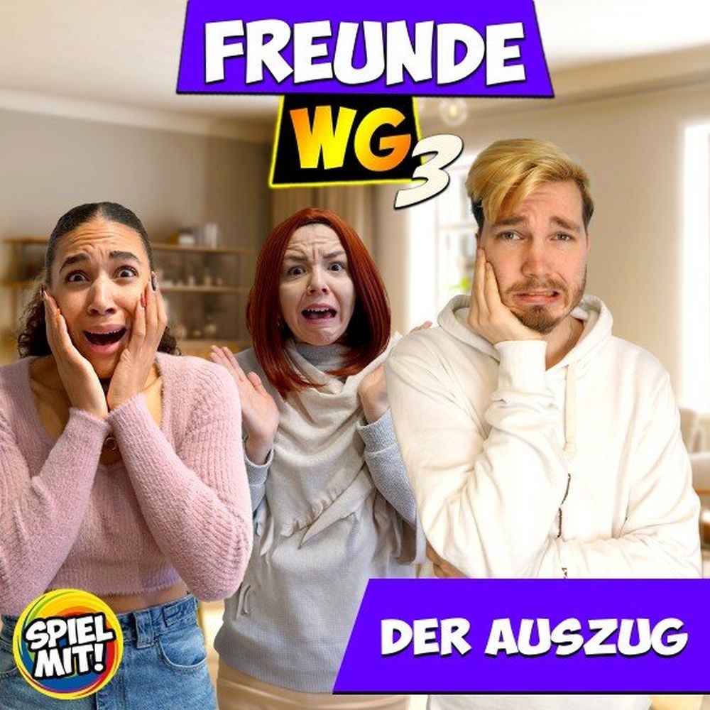Der Auszug