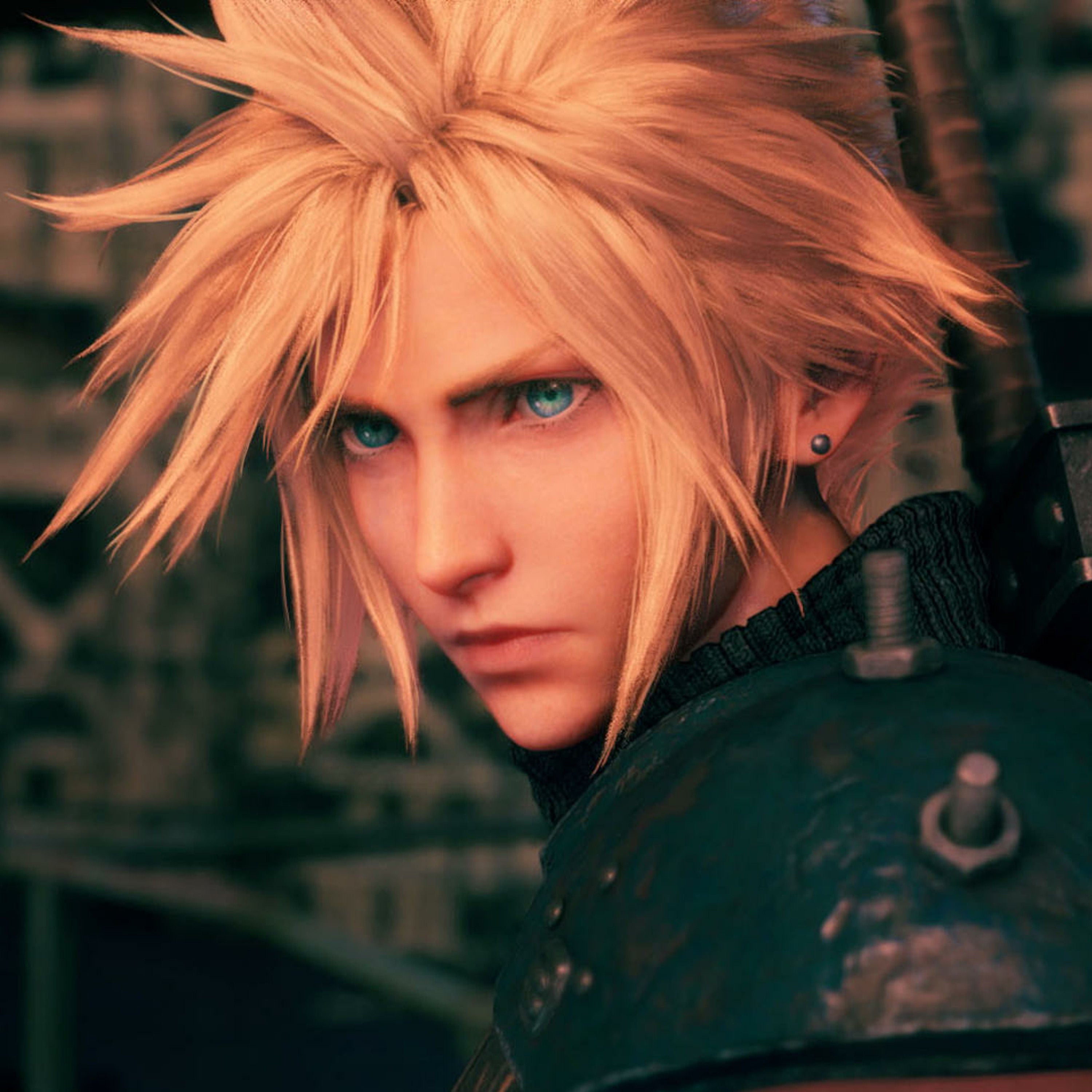 Runde 264: Final Fantasy 7 Remake