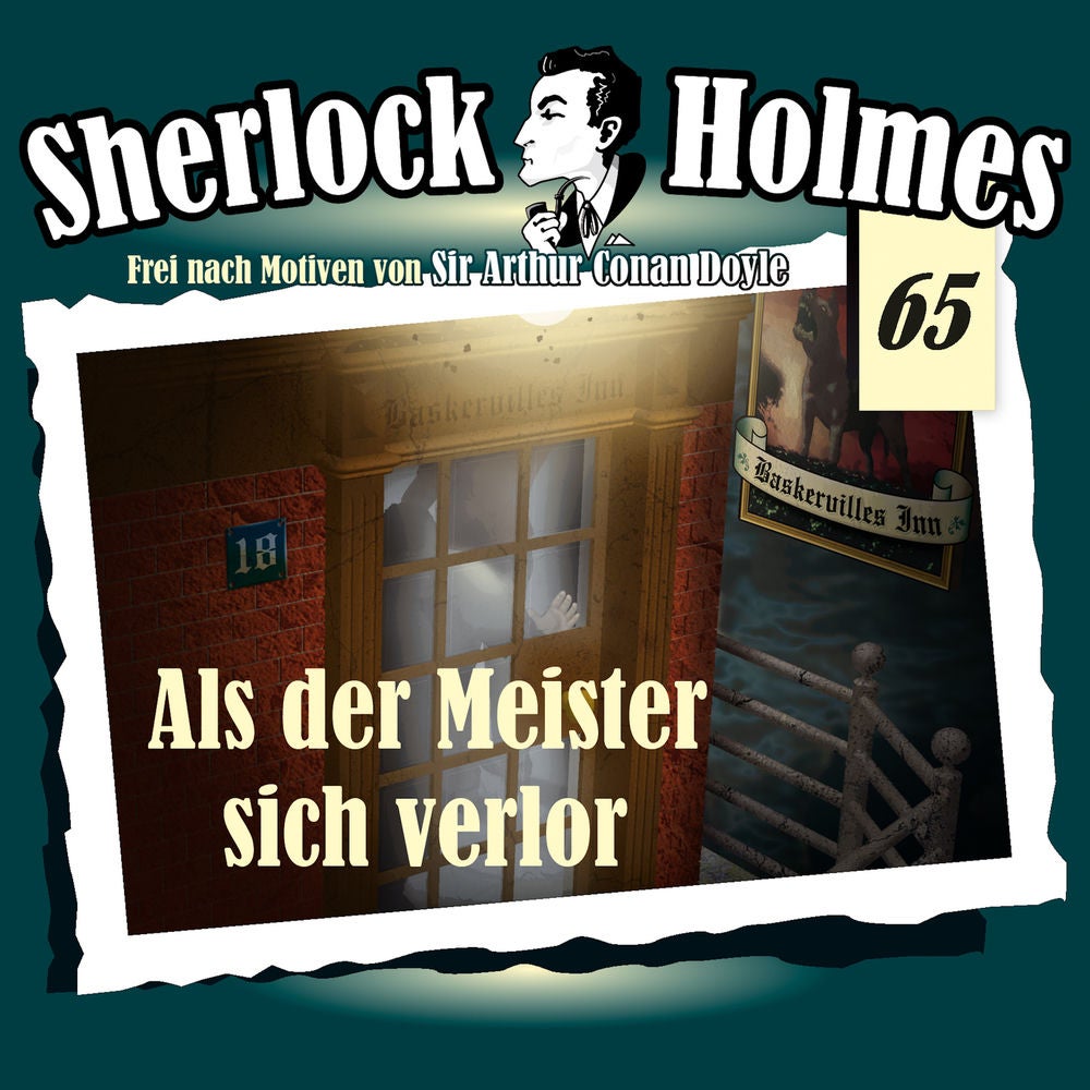 Die Originale - Fall 65: Als der Meister sich verlor