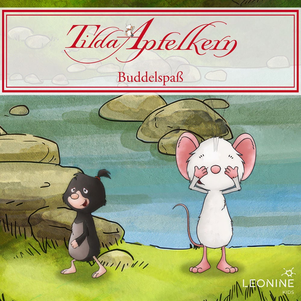 Folge 30: Buddelspaß