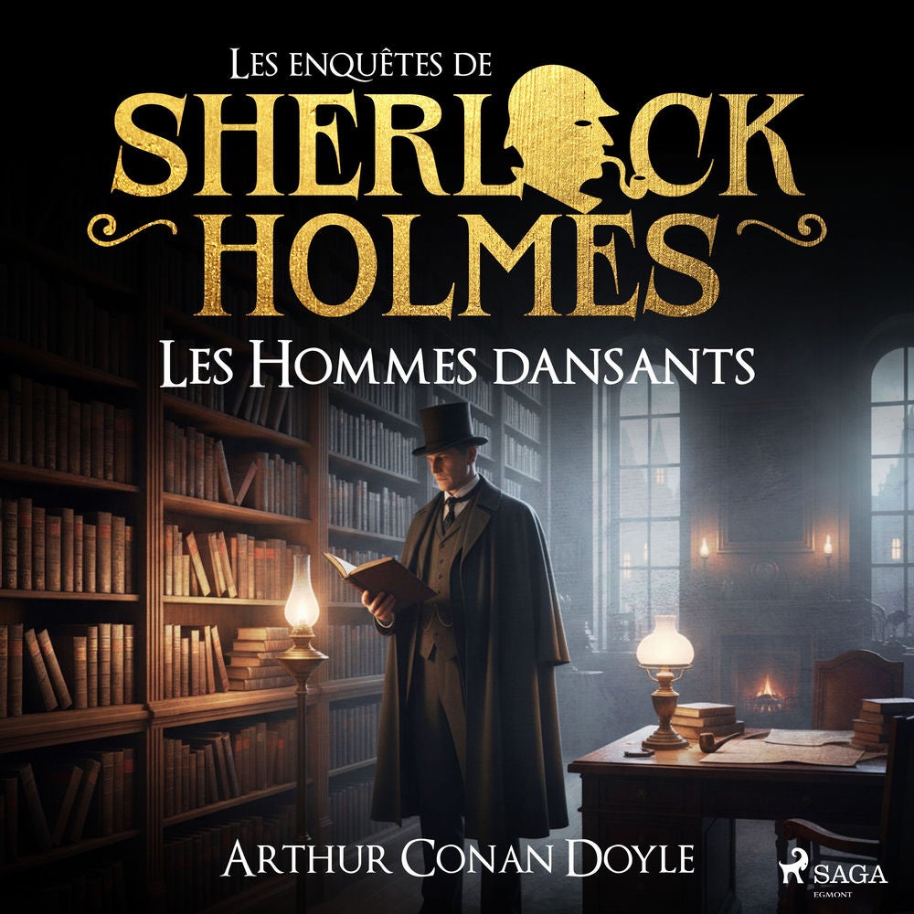 Les Hommes dansants