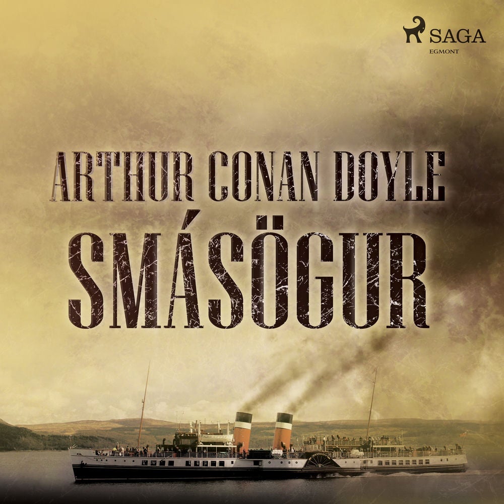 Arthur Conan Doyle smásögur