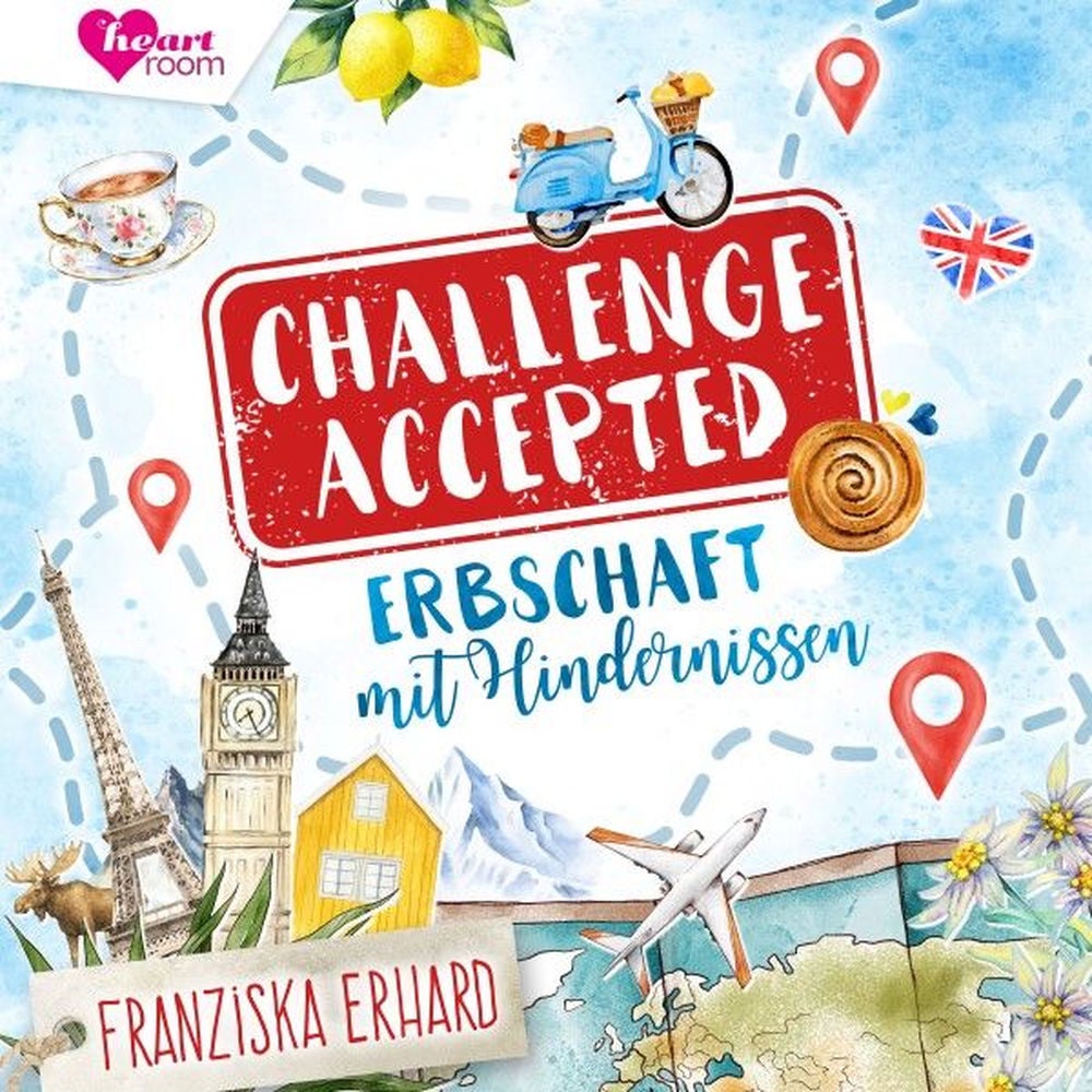 Challenge Accepted!