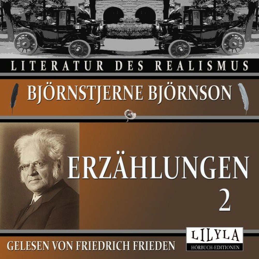 Erzählungen 2