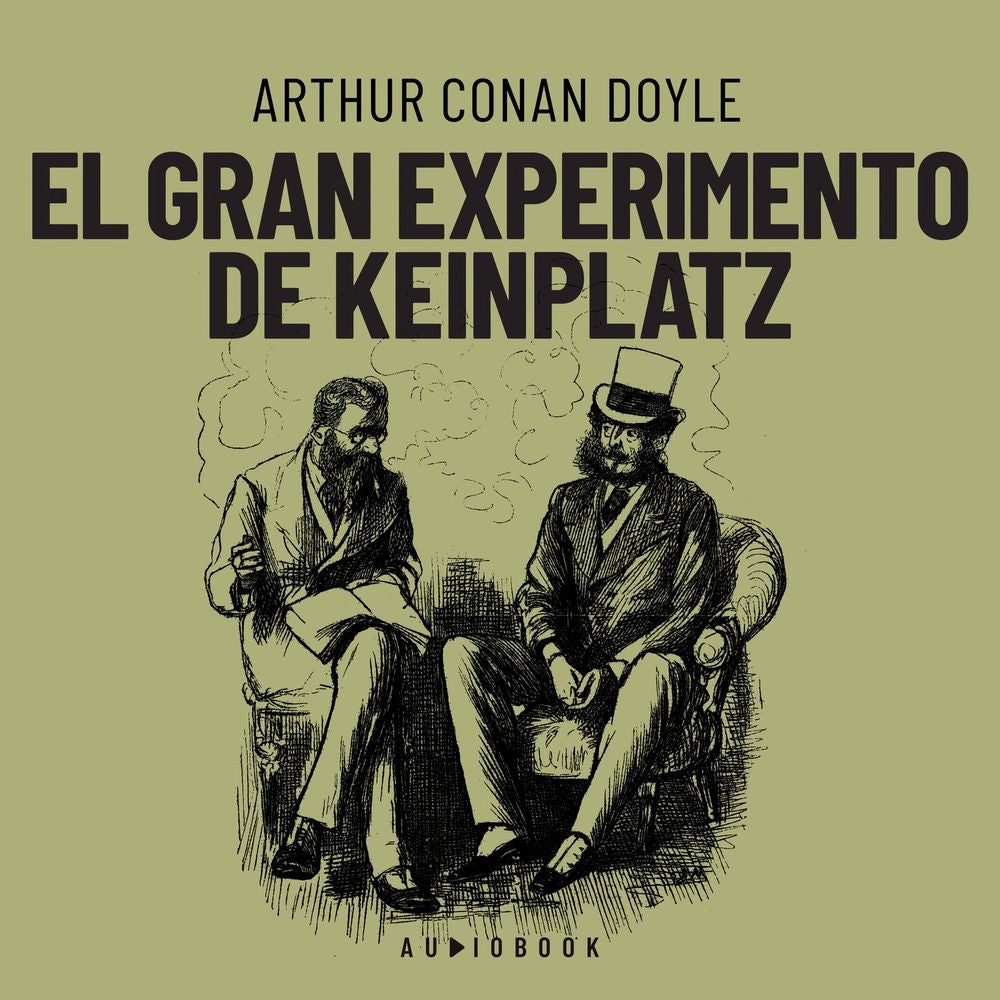 El gran experimento de Keinplatz
