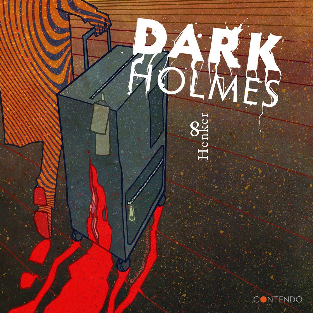 Folge 8: Henker