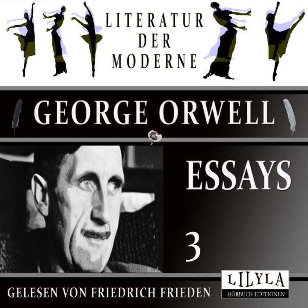 Essays 3