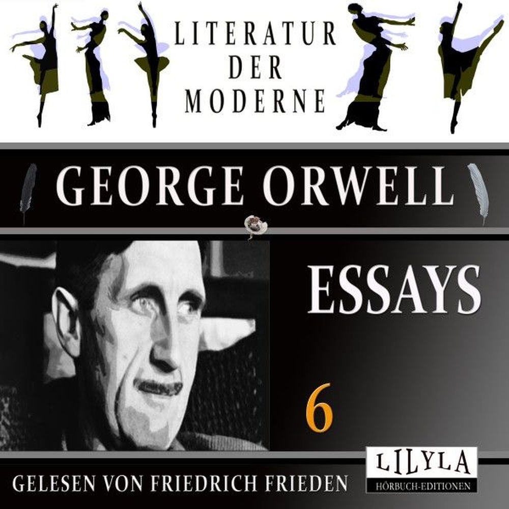Essays 6