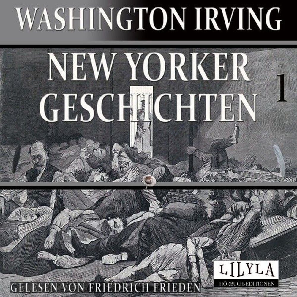 New Yorker Geschichten 1